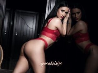 AyanaKristen