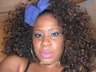 AyannaLovely