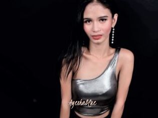 AyeshaBlue