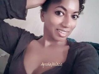 AyeshaPrince