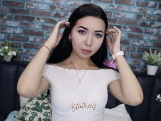 AylaBrooks