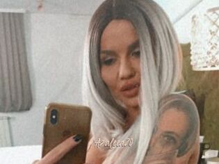 Azaleea20