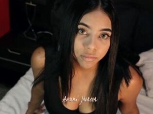 Azumi_Jhonson