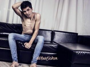 A00MartinDeem