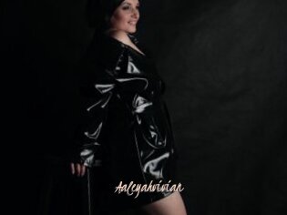 Aaleyahvivian