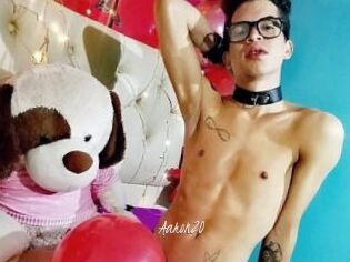 Aaron20