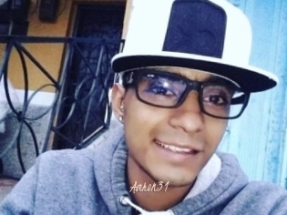 Aaron31