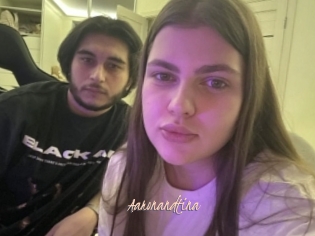 Aaronandtina