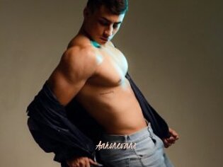 Aaronevans