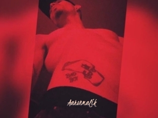 Aaronmalik
