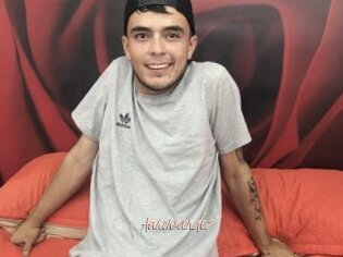 Aaronmendez