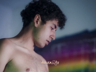 Aaronmiiles