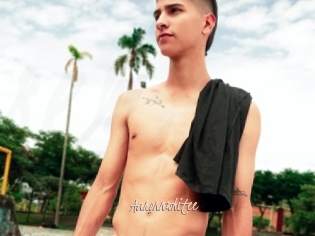 Aaronnwhitee