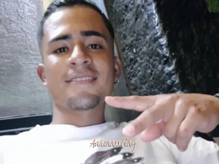 aaronnxxking Sexenmacht