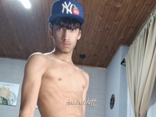 aaronschott Sexenmacht