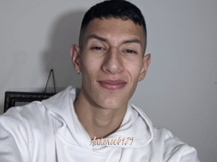 Aaronseb129