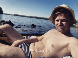 Aaronthekayaker