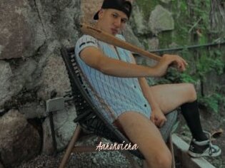 Aaronviera
