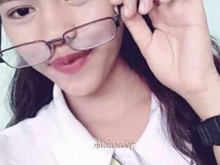 Aasianahot