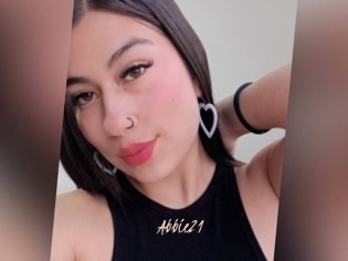 abbie21 Sexenmacht