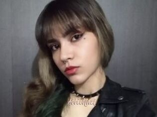Abbieblack