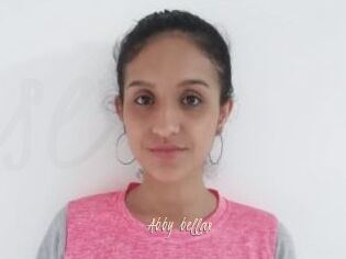Abby_bellax