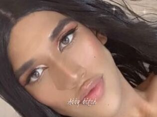 Abby_bitch