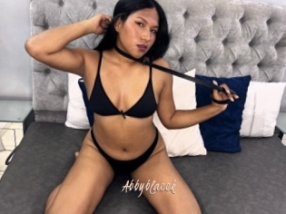 Abbyblacck