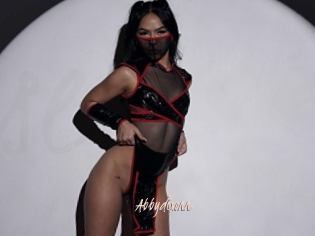 abbydixonn Sexenmacht