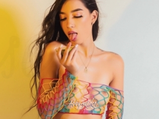 Abbygolden