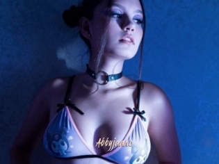 Abbyjaane