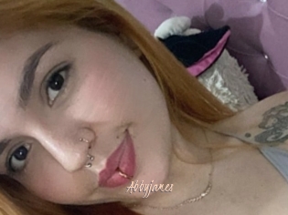 Abbyjames