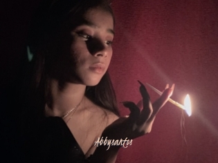 abbysantos Sexenmacht