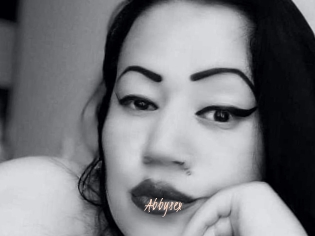 Abbysex