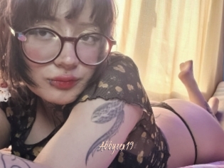 Abbysex19