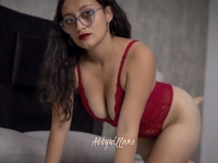 Abbywillams
