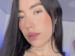 Abieemoore