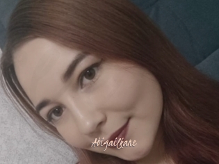 Abigailkane
