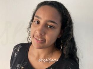 abigailsaenz Sexenmacht