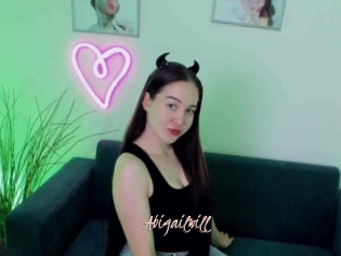Abigailwill