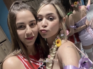 Abrilbritney