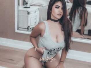 Abrilkoller
