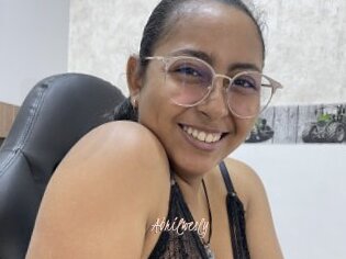 Abrilwesly