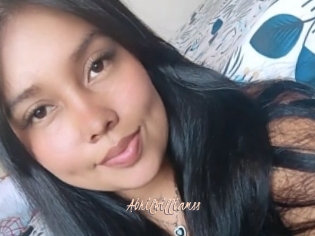 abrilwilliamss Sexenmacht