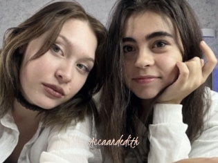 Accaandedith
