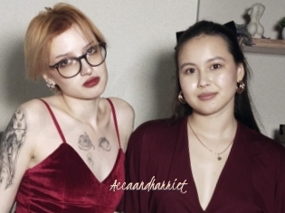 Accaandharriet