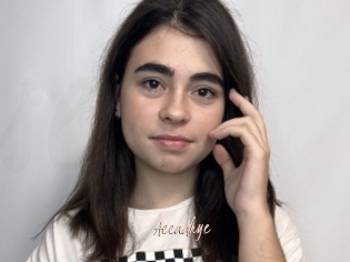 Accadrye