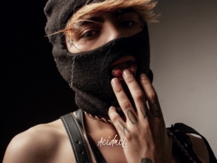 Acidmilo