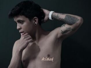 Acisrook