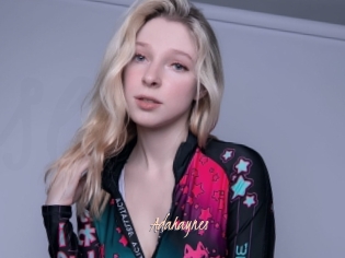 Adahaynes
